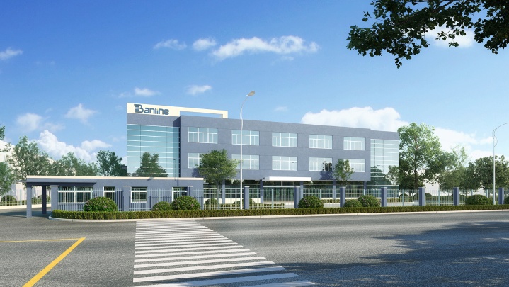 Banline Pipeline Engineering Technology Co.Ltd Photo 6