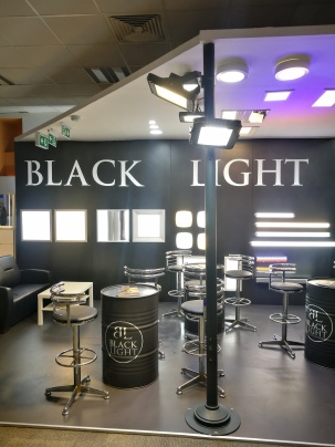 BLACK LIGHT ELEKTRONIK SANAYI VE TICARET A.S. Photo 1