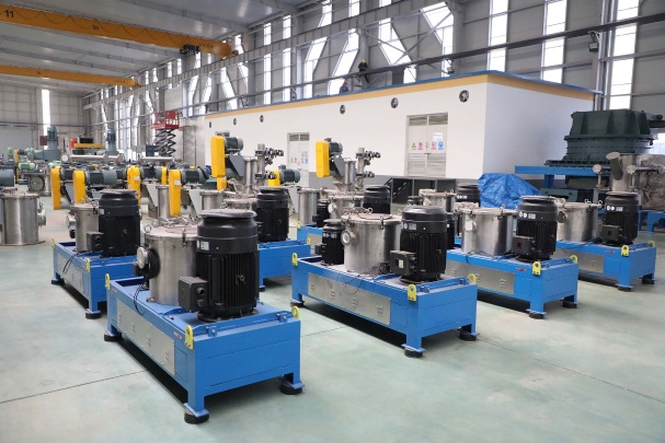 Shandong ALPA Powder Technology Co., Ltd. Photo 11
