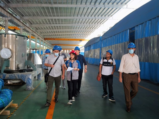 Shandong ALPA Powder Technology Co., Ltd. Photo 4