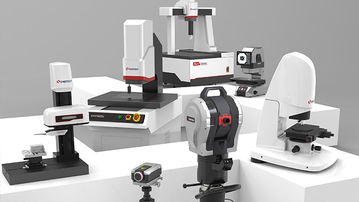 Chotest Technology Inc. Photo 10