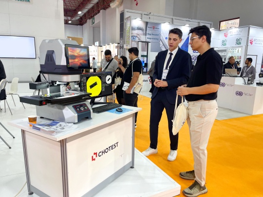 Chotest Technology Inc. Photo 5