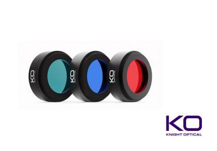 Knight Optical (UK) Ltd Photo 5