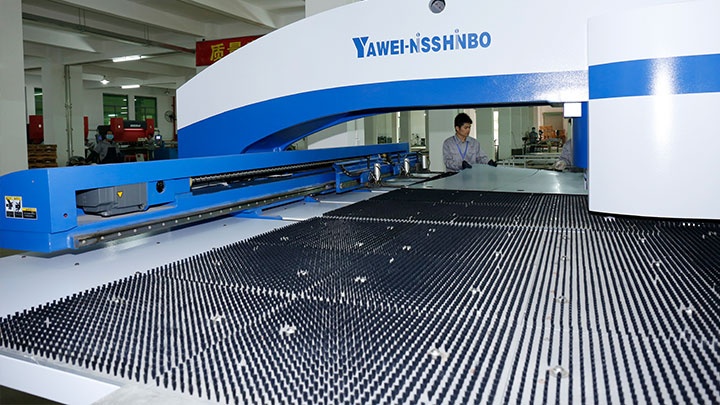 Guangdong IKE Industrial Co., Ltd. Photo 5