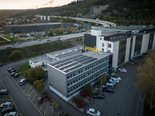 Posalux SA Photo 1