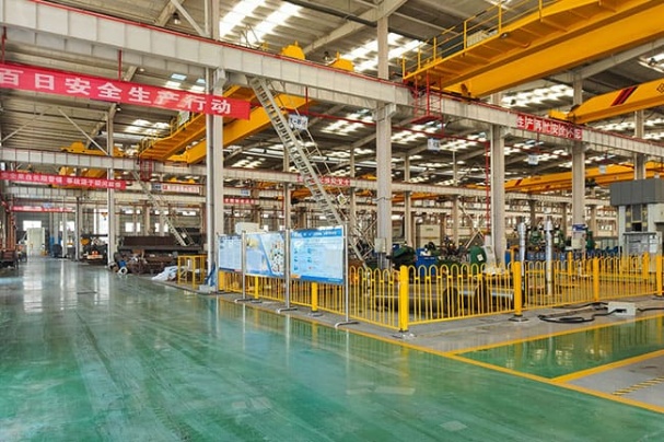 Zhengxi Hydraulic Photo 7