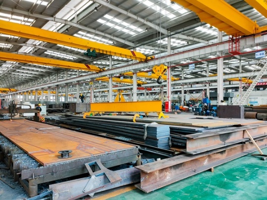 Zhengxi Hydraulic Photo 3