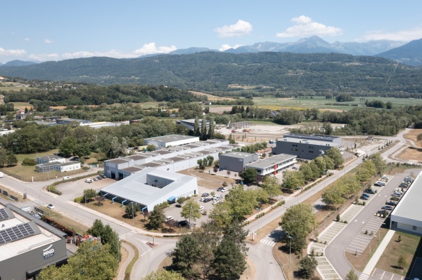 Braillon Magnetics Photo 1