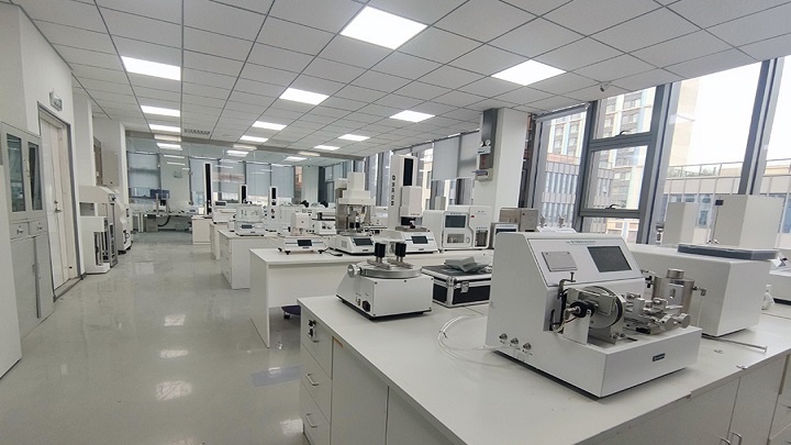 Jinan Saicheng Electronic Technology Co.,LTD Photo 2