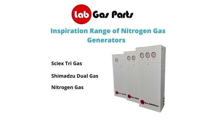 Lab Gas Parts Ltd Photo 2