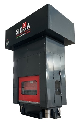 SIGMA PRESSE S.r.l. Photo 2