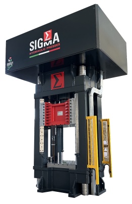 SIGMA PRESSE S.r.l. Photo 3