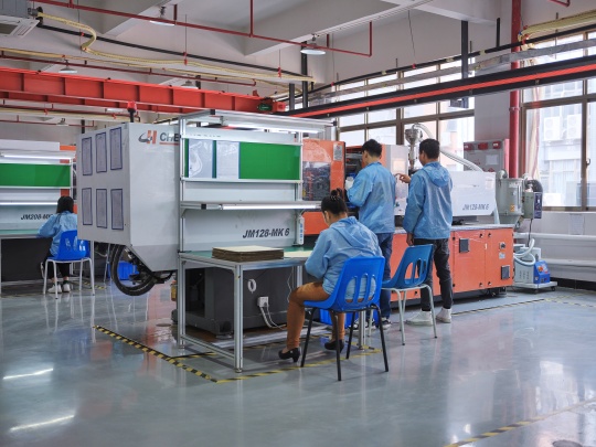 Mictron Photo 9