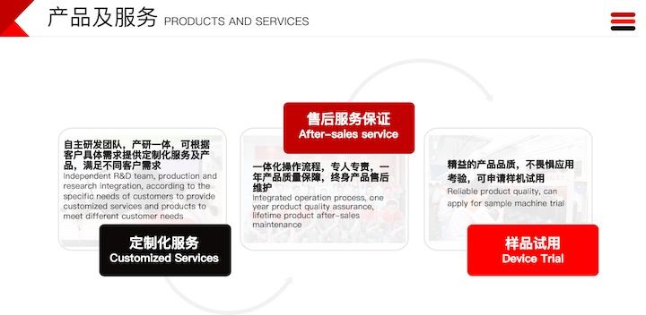 Beijing Zetron Technology Co., Ltd Photo 4