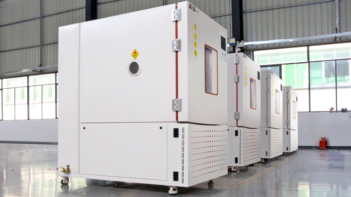 Shinewell Test Solutions Limited Photo 9
