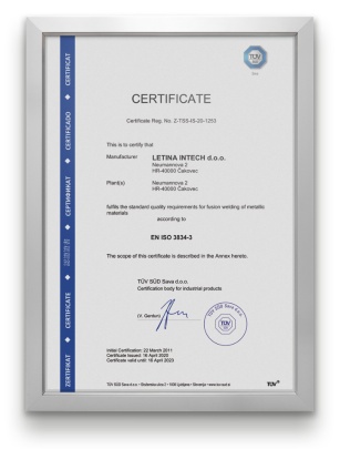 Letina Photo 3