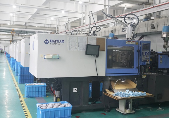 Aswich Electrical Co., Ltd Photo 6