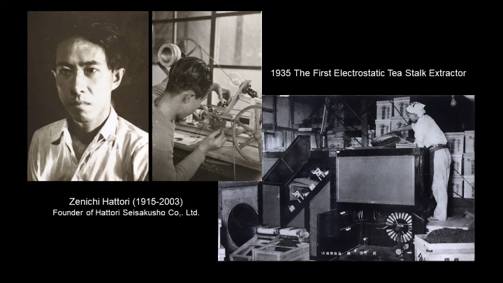 HATTORI SEISAKUSHO CO.,LTD. Photo 3