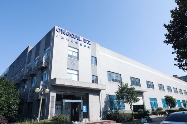 ONGOAL TECHNOLOGY CO., LTD. Photo 1