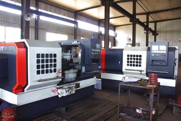 Dalian Dalmo Electric Motor Co. Ltd Photo 5