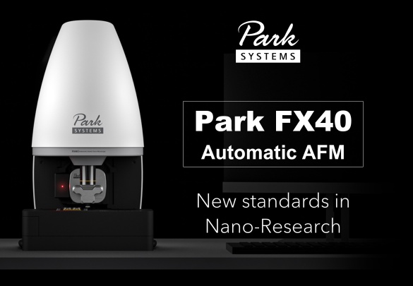 Park Systems Photo 1