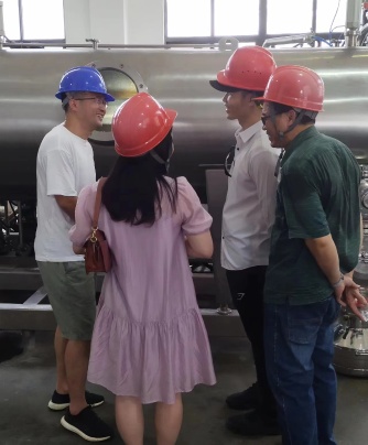 Wenzhou Jinbang Light Ind Machinery Co., Ltd Photo 7