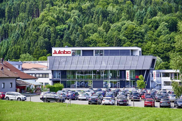 JULABO GmbH Photo 4