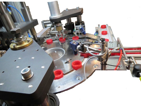 Productive Systems Photo 5
