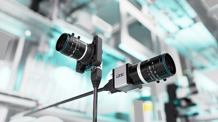 IDS Imaging Development Systems GmbH Photo 3