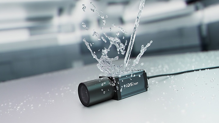 IDS Imaging Development Systems GmbH Photo 5