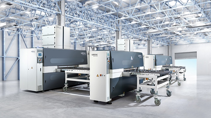 LISSMAC Maschinenbau GmbH Photo 1