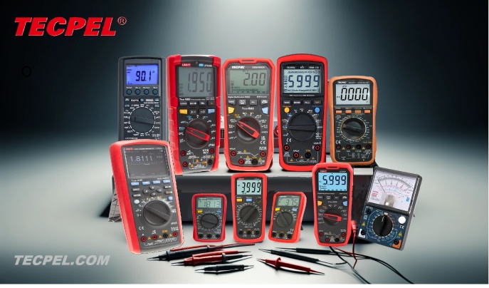 Tecpel Co., Ltd. Photo 2