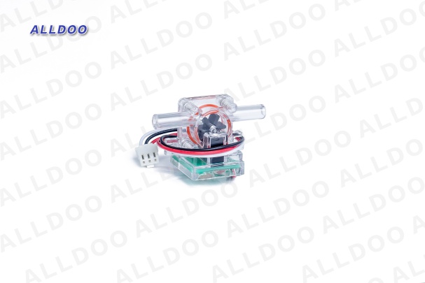 ALLDOO Micropump | Micro Diaphragm Pumps Photo 4