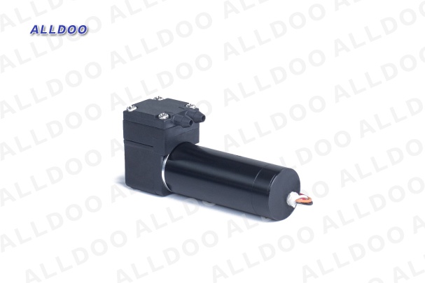 ALLDOO Micropump | Micro Diaphragm Pumps Photo 5
