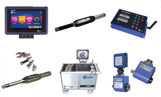 Crane Electronics Ltd Photo 1