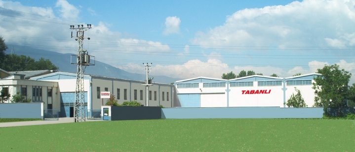 TABANLI MAKINA SAN VE TIC LTD STI Photo 1