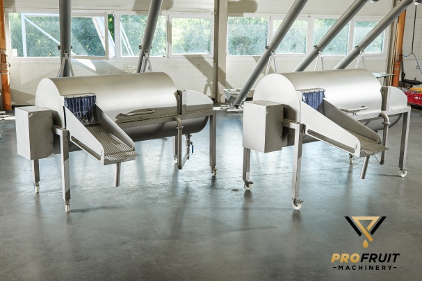 ProFruit Machinery Photo 4