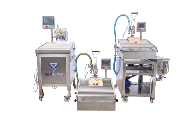 ProFruit Machinery Photo 5
