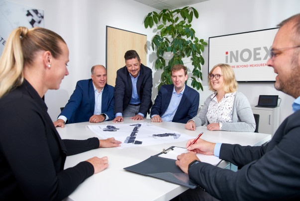 iNOEX GmbH Photo 1