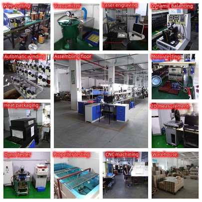 Dongguan Tengfei Power Technology Co., Ltd. Photo 2