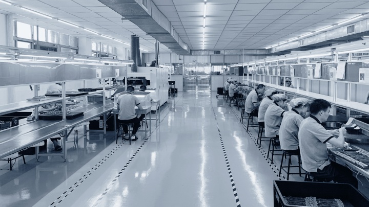 EmCom Technology Inc. Photo 6