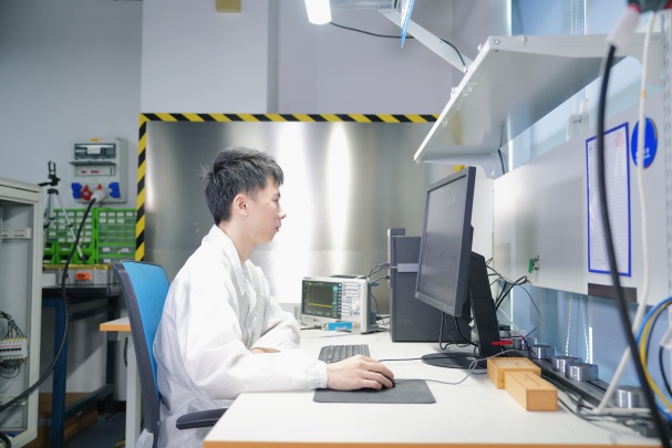 TPS Elektronik GmbH Photo 2