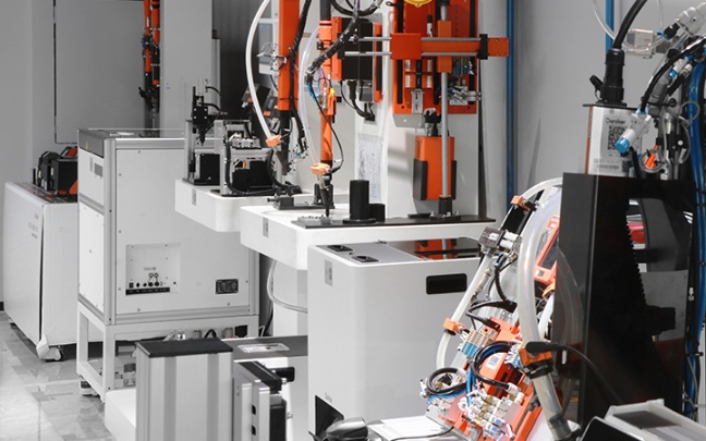 Wuxi Danikor Automation Technology Co.,Ltd Photo 5