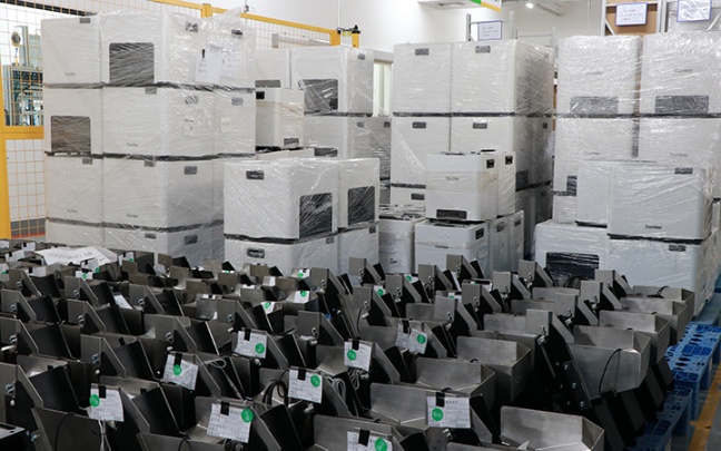 Wuxi Danikor Automation Technology Co.,Ltd Photo 8