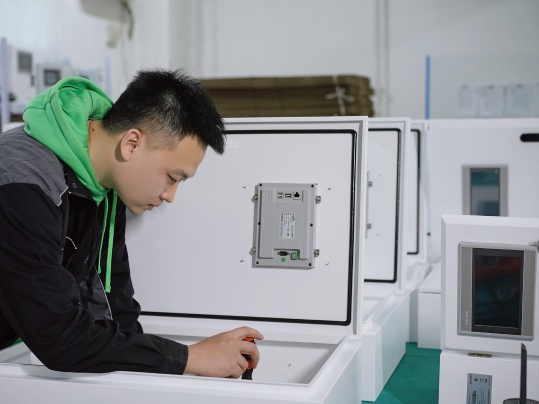 DABECO Co.,Ltd Photo 9