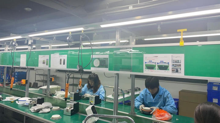 SMAJAYU(SHENZHEN) CO.,LTD Photo 7
