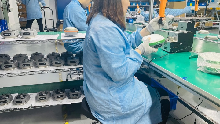 SMAJAYU(SHENZHEN) CO.,LTD Photo 9