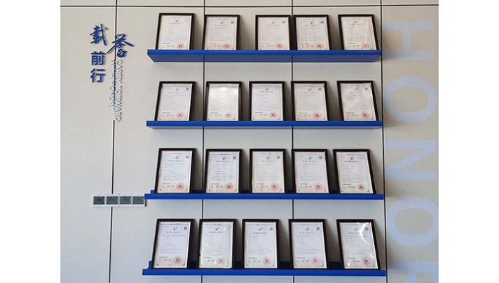 Jiangsu Henglihong Technology Co., Ltd Photo 3