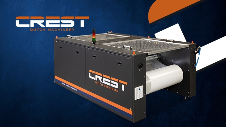 Crest Dutch Machinery Photo 3