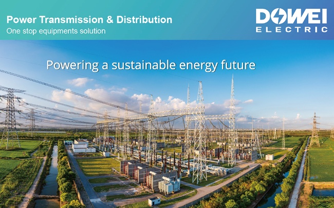 Dowei Electric - Information and distributors around the world ...